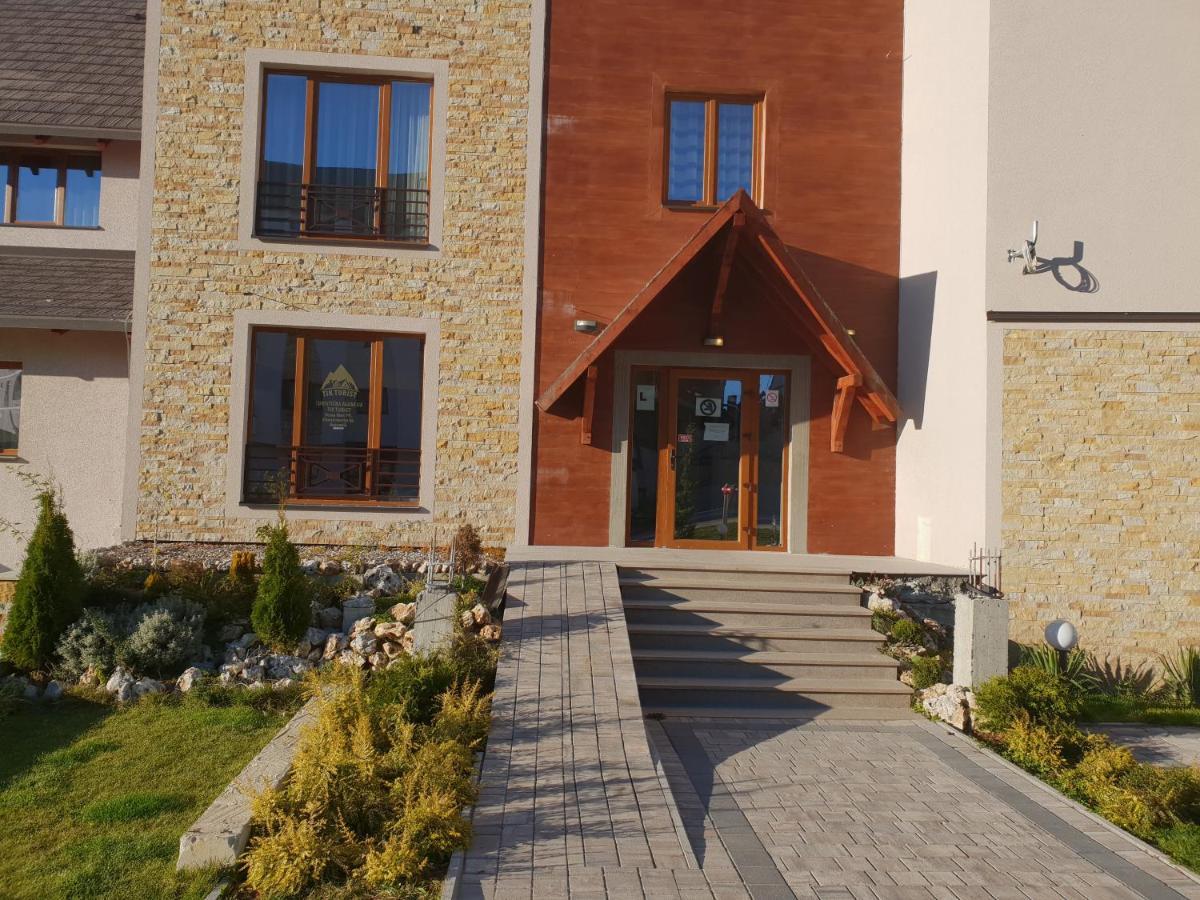 Apartman K5 Milmari Resort Kopaonik Exterior foto
